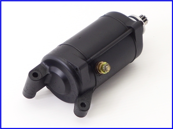 S◆良品♪V-MAX('93) 純正セルモーター♪実働車取外♪