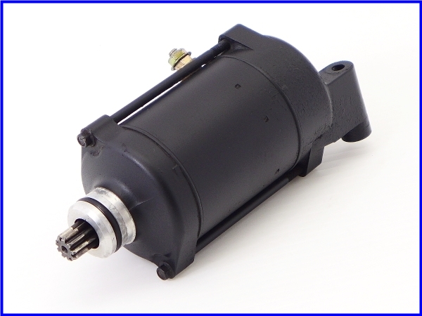 S◆良品♪V-MAX('93) 純正セルモーター♪実働車取外♪