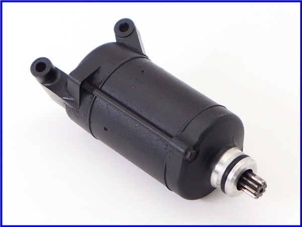 S◆良品♪V-MAX('93) 純正セルモーター♪実働車取外♪