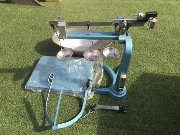 TOKYO J　カウンティング スケール　天秤　計量　未使用