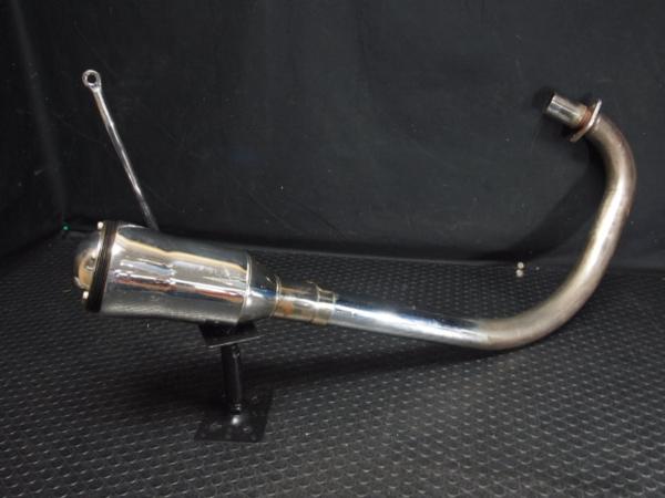 250TRイージーライダース/スーパーディスク325マフラーBJ250F