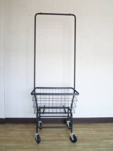 ★☆★展示現品◆送料無料◆印象のカートハンガー★☆★