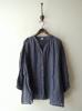 アデュートリステス LOISIR *リネンブラウス *麻リンネル0416