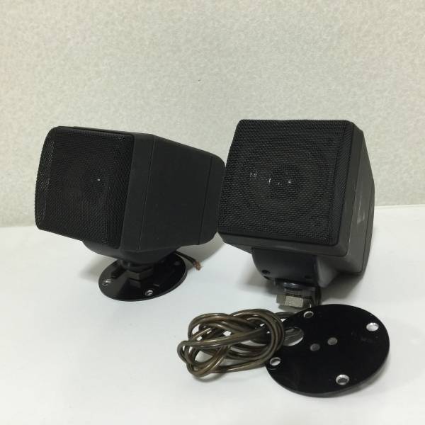 BOSE 501ARーII サテライトスピーカー BOSE - Yahoo!オークション サテライトスピーカー 501AR-Ⅱ 501AR-II