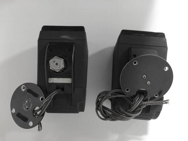 BOSE - Yahoo!オークション サテライトスピーカー 501AR-Ⅱ 501AR-II