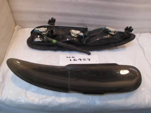 C 96年 シボレーカマロ 左テールランプ●㈲№16429