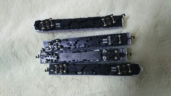 羅夢 ページ TOMIX 92042 JR TOMIX鉄道模型Nゲージ【JRフラノ