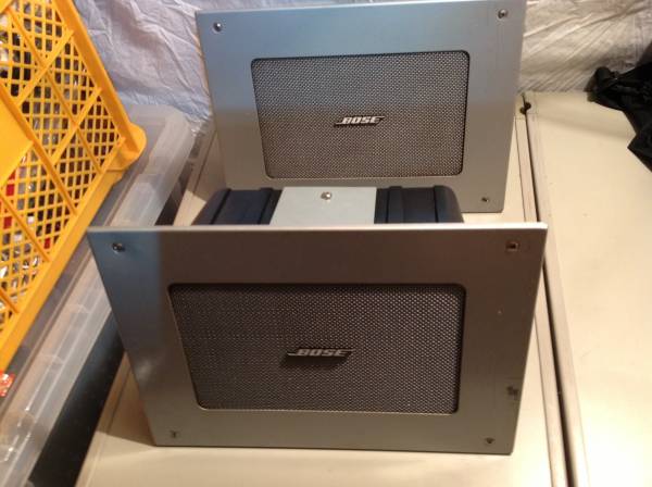 BOSEスピーカーモデル(101)中古 2026年最新Yahoo!オークション -bose