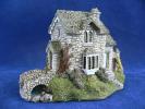 リリパットレーン　Lilliput Lane ”ヘルメア・コテージ”