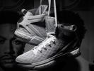  adidas デリック ローズ 6 ブースト ホワイト ２７，５ＣＭ(27.5cm)｜売買されたオークション情報、yahooの商品情報をアーカイブ公開 - オークファン 大人用