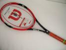 スマートテニスセンサー対応/Pro Staff RF 97 G3/フェデラー