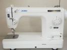 JUKI☆直線専用職業用ミシンTL98DX☆自動糸切・糸通付☆良好中古