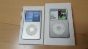 Ipod classic 120gb mb562j 