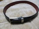 バーバリーブラックレーベル未使用ベルト☆