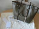 2015 8月購入　セリーヌカバファントム　taupe　美品