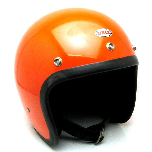 BELL R-T 橙 57cm/ビンテージ500-txベルブコbucortr-t(Mサイズ)｜売買されたオークション情報、yahooの商品情報 ...