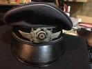 WW2ドイツ空軍手作り制帽レプリカ　サイズ５９