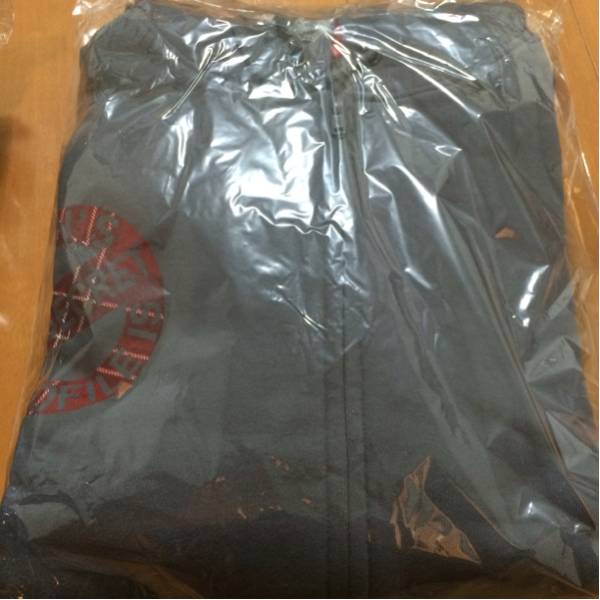 REBORN! リボーン◆リボT通販分◆フラン (國立幸)パーカー