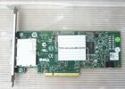 ●外付け用 DELL SAS HBA コントローラー H200E (0D687J)