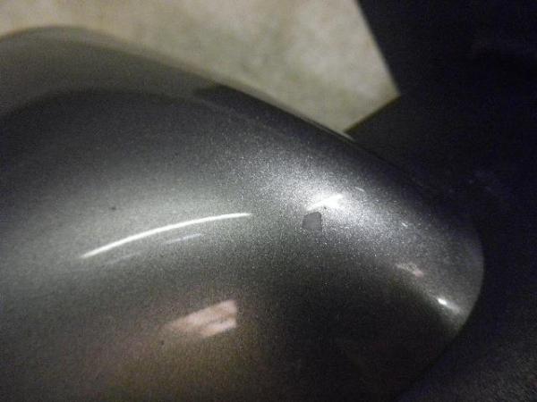 ベリーサ DC5W 右ドアミラー