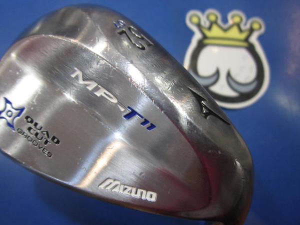 GK石川橋●即決855 ミズノ MP-T11 52-07/NS950GH★激安★