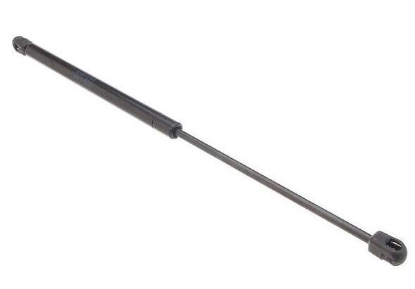 いすゞ ウィザード 98-02 ガラス用ハッチ　リアゲートダンパー