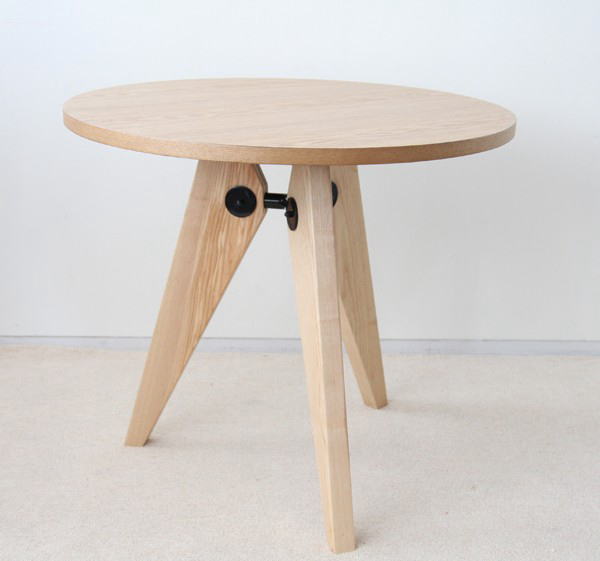 新品 ジャン プルーヴェ デザイナーズテーブル