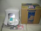 パナソニック　スチームフットスパ　ＥＨ２８６２Ｐ☆中古美品☆