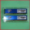 ◆ PATRIOT製のメモリー/デュアルチャンネル８GB（4GB２枚）