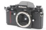 【特上美品】Nikon F3 アイレベル ボディ ニコン 完動 #353 神美品*☆*☆*NIKON F-3 アイレベル☆*☆*ニコン動作良好 正常動作品
