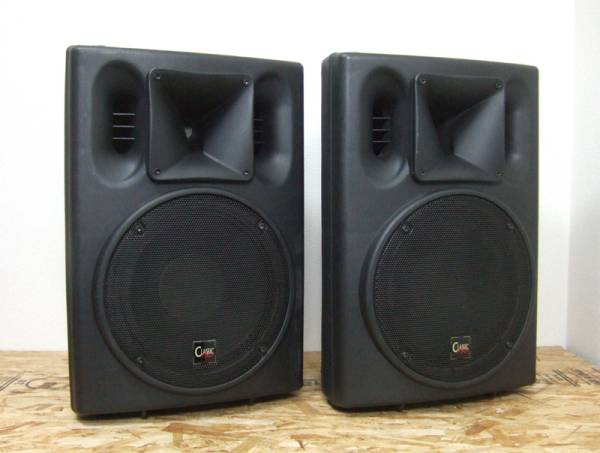 CLASSIC PRO（クラシックプロ） PAスピーカー 【中古】Classic Pro