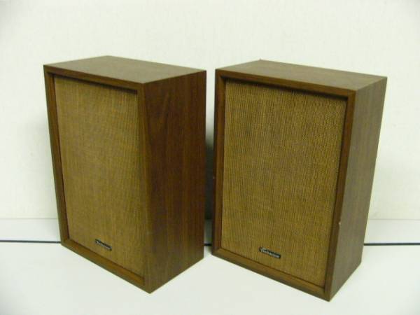 Technics テクニクス スピーカー SB-50 ペア ,Technicsテクニクス