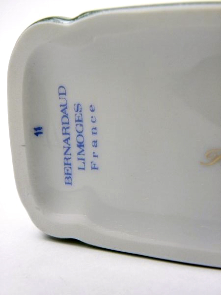 古酒/未開栓]カミュ ナポレオン ブック 緑 陶器ボトル 箱入り ▽名