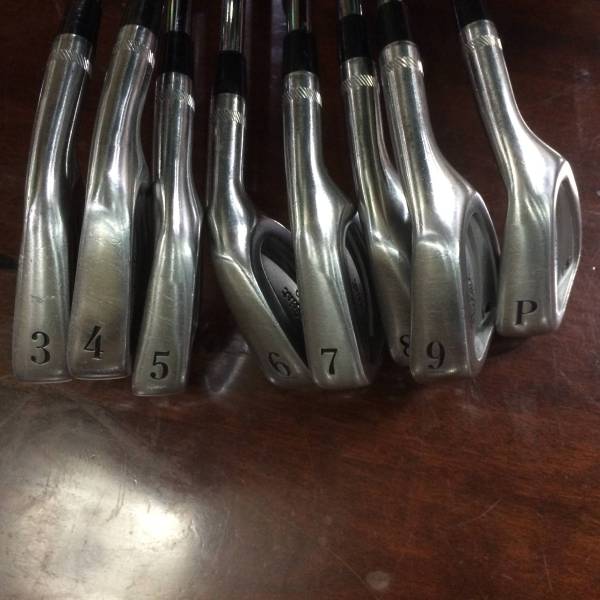 DCI タイトリスト Titleist 990B 0 公式通販 アイアン 990・B メンズ