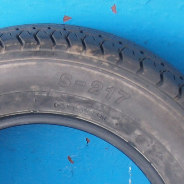 ヨコハマタイヤ S-217 205/65R15 バリ山 タイヤ 4本組 ヨコハマ 205