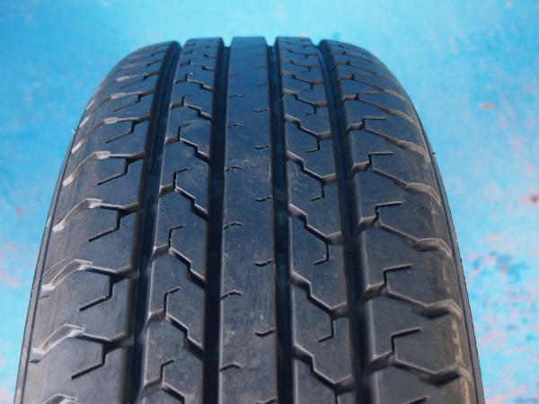 ヨコハマタイヤ S-217 205/65R15 バリ山 タイヤ 4本組 ヨコハマ 205