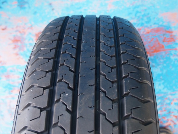 ヨコハマタイヤ S-217 205/65R15 バリ山 タイヤ 4本組 ヨコハマ 205