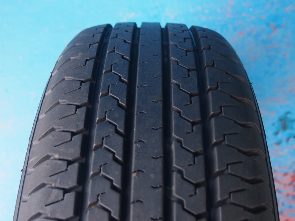 ヨコハマタイヤ S-217 205/65R15 バリ山 タイヤ 4本組 ヨコハマ 205
