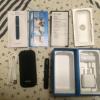 IQOS　ネイビー　フルセット　中古　本体