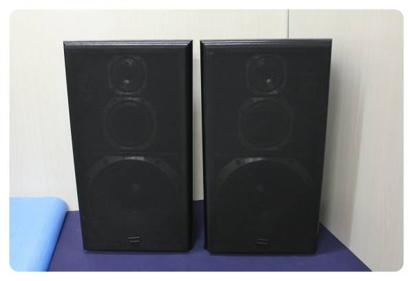 SANSUI スピーカー☆ SP-G88 ☆ 3-WAY 左右ペア SANSUI SP-G88 【公式