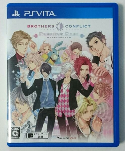 ゲーム [ニンテンドースイッチ ソフト] ブラザーズ コンフリクト
