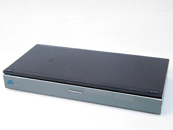 DMR-BZT830 Panasonic ブルーレイレコーダー パナソニック 3TB