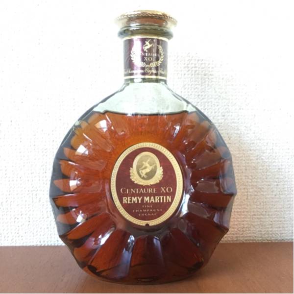 レミーマルタン セントーXO 700ml コニャック/父の日に♪