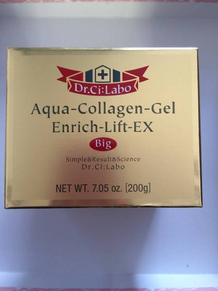 新品☆ドクターシーラボ☆エンリッチリフトEX200g おまけ即決② 購入