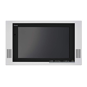 リンナイ 浴室テレビ Rinnai | - 浴室 RINNAI 在庫有DS-1201HV（A 