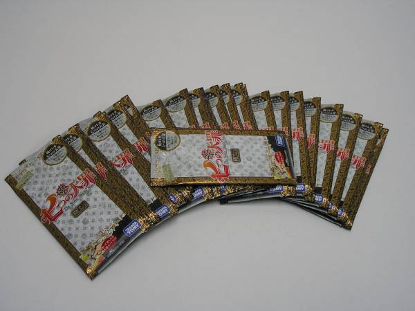 ◇新品◇ タカラトミー 極コレカ 七つの大罪 24パックセット カード