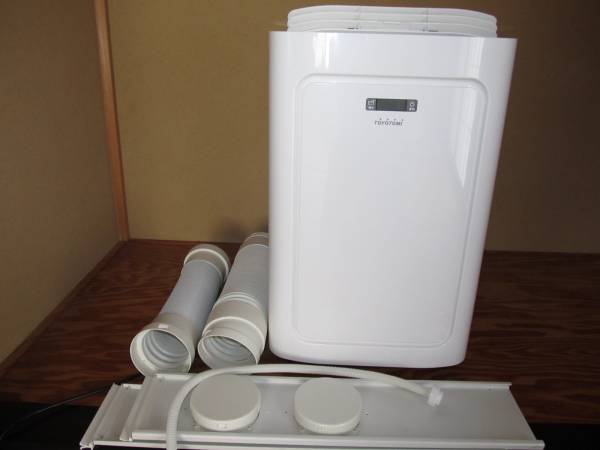 トヨトミ　TAD-22CW　中古