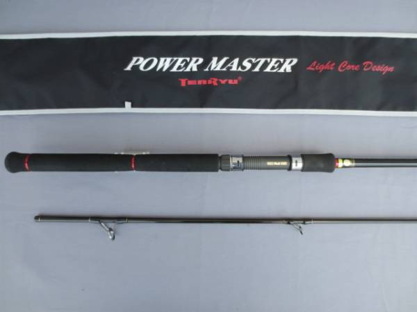 天龍 テンリユウパワーマスター PWM96ml公式WEBショップ