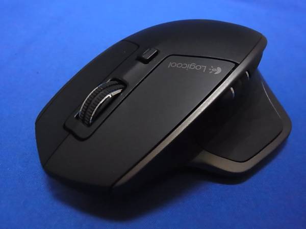 ロジクール MX MASTER Wireless Mouse MX2000 中古品