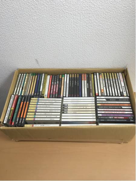 HOT，定番 【中古品】◇洋楽、邦楽 ジャンル色々CD80枚セット◇